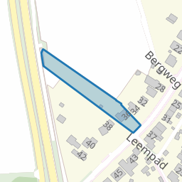 Perceel SVD00-A-5604