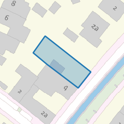 Perceel SVD00-A-5612