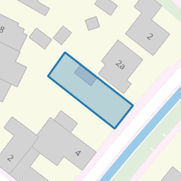 Perceel SVD00-A-5613