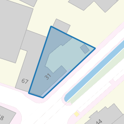 Perceel SVD00-A-5621