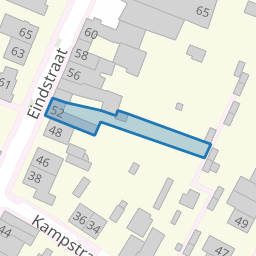 Perceel SVD00-A-5625