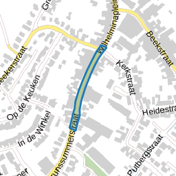 Perceel SVD00-A-5635