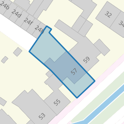 Perceel SVD00-A-5636