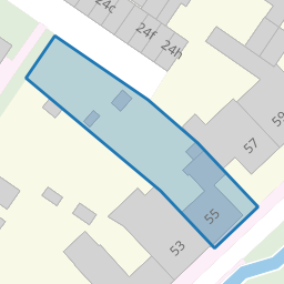 Perceel SVD00-A-5637