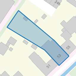 Perceel SVD00-A-5638