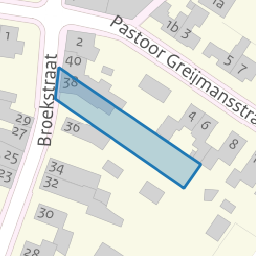 Perceel SVD00-A-5641