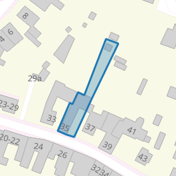 Perceel SVD00-A-5642