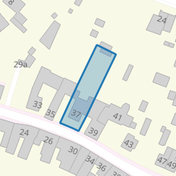 Perceel SVD00-A-5645