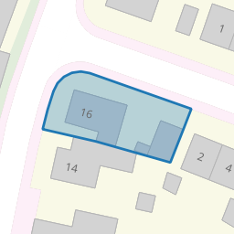 Perceel SVD00-A-5670