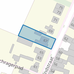 Perceel SVD00-A-5673