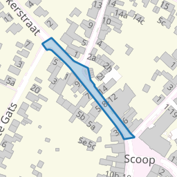 Perceel SVD00-A-5678