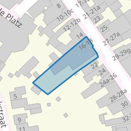 Perceel SVD00-A-5686