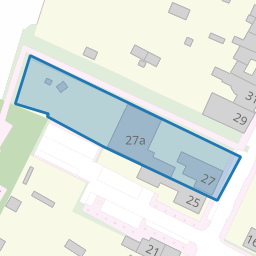 Perceel SVD00-A-5699