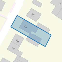 Perceel SVD00-A-5705