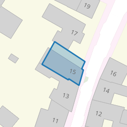 Perceel SVD00-A-5707