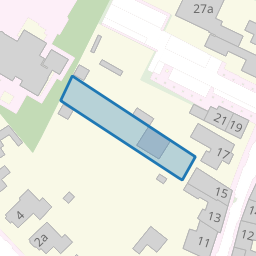 Perceel SVD00-A-5709