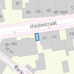 Perceel SVD00-A-5713