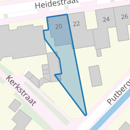 Perceel SVD00-A-5714