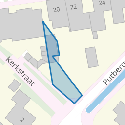 Perceel SVD00-A-5715