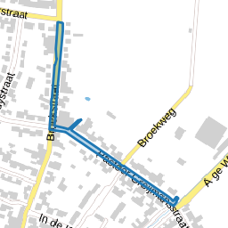 Perceel SVD00-A-5725