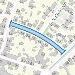 Perceel SVD00-A-5730