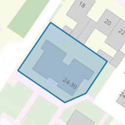 Perceel SVD00-A-5732