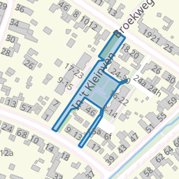 Perceel SVD00-A-5737