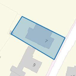 Perceel SVD00-A-5741