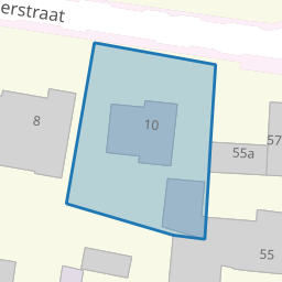 Perceel SVD00-A-5745