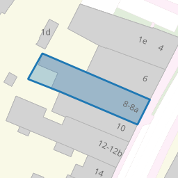 Perceel SVD00-A-5751
