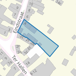 Perceel SVD00-A-5755