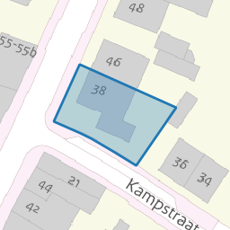 Perceel SVD00-A-5760