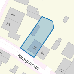 Perceel SVD00-A-5761