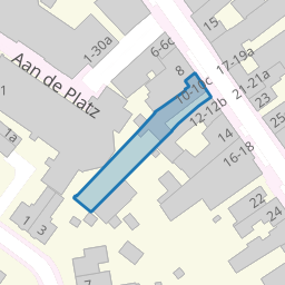 Perceel SVD00-A-5773