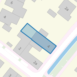 Perceel SVD00-A-5777