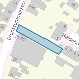 Perceel SVD00-A-5779