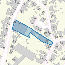 Perceel SVD00-A-5783