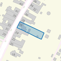 Perceel SVD00-A-5789