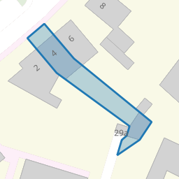 Perceel SVD00-A-5791