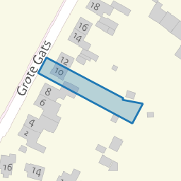 Perceel SVD00-A-5794