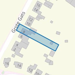 Perceel SVD00-A-5795