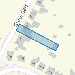 Perceel SVD00-A-5796