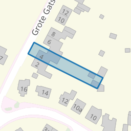 Perceel SVD00-A-5797