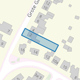 Perceel SVD00-A-5798