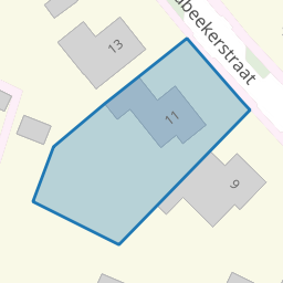 Perceel SVD00-A-5808