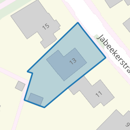 Perceel SVD00-A-5809