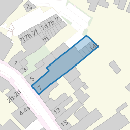 Perceel SVD00-A-5826