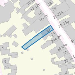 Perceel SVD00-A-5827