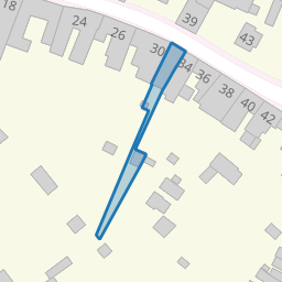 Perceel SVD00-A-5830