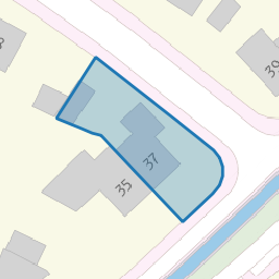 Perceel SVD00-A-5833